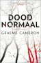 [Normal 01] • Doodnormaal